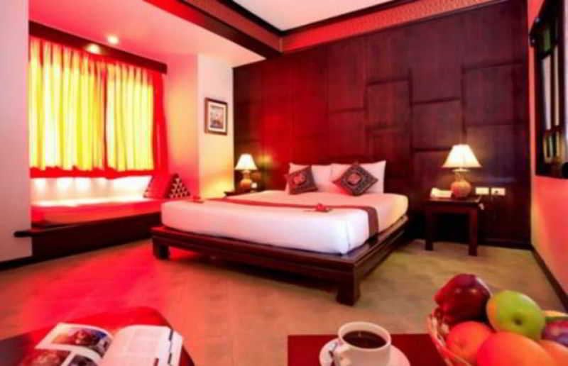 Patong Premier Resort 18