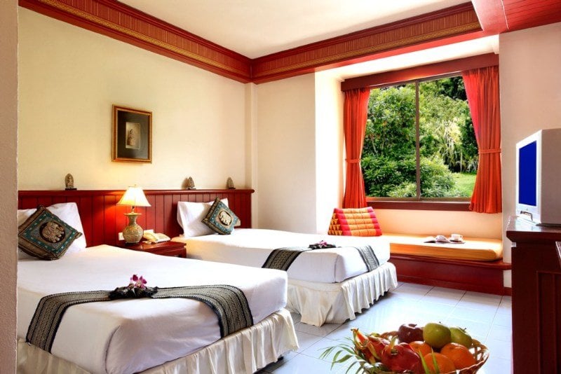 Patong Premier Resort 19