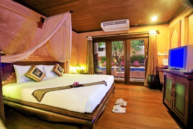 Patong Premier Resort 20