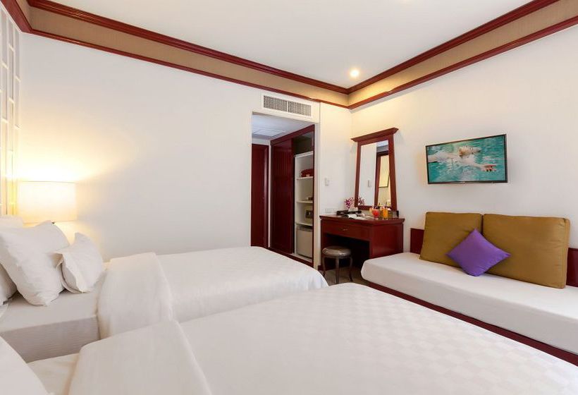 Patong Premier Resort 3