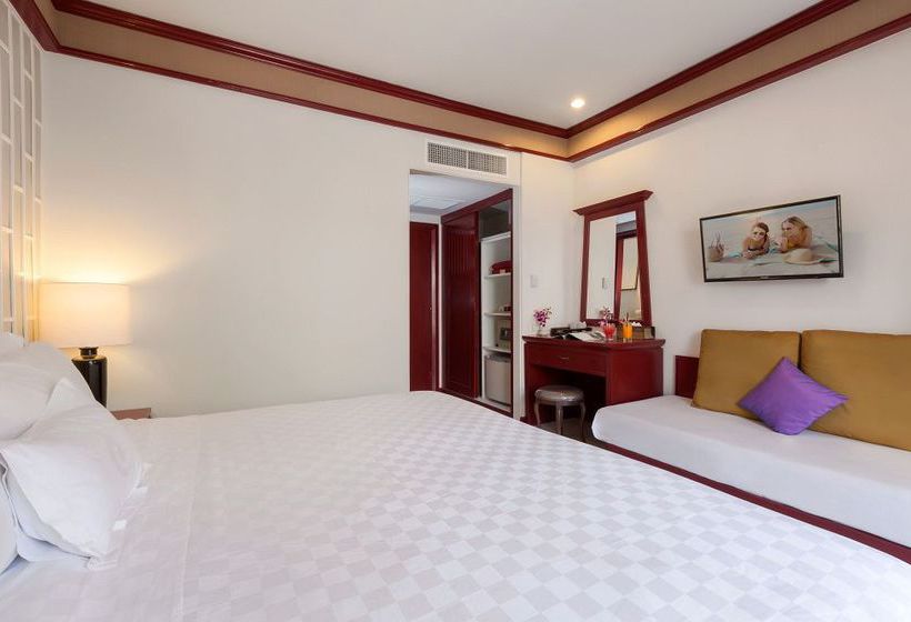 Patong Premier Resort 4