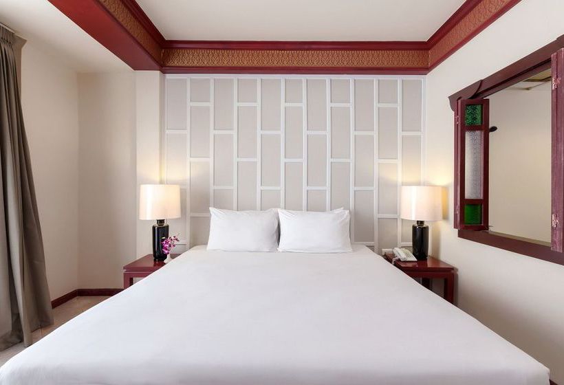 Patong Premier Resort 5