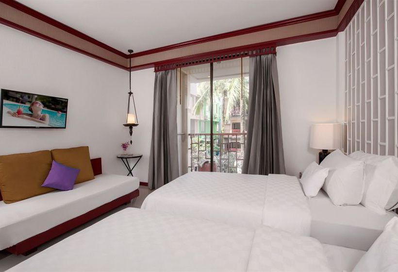 Patong Premier Resort 6