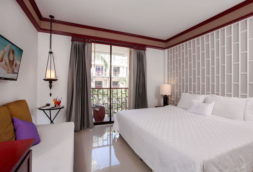 Patong Premier Resort 7