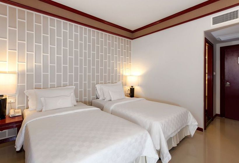 Patong Premier Resort 8