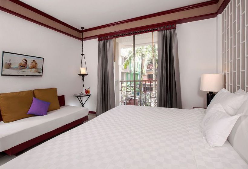 Patong Premier Resort 9