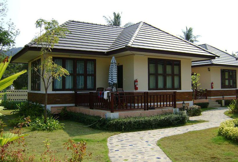 Noren Resort Koh Chang Trat