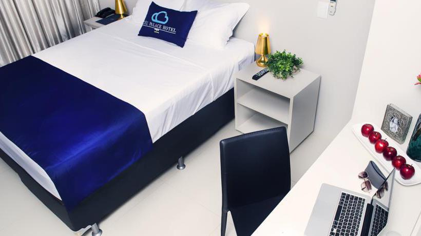 Hotel Ceu Palace  | Palmas | Tocantins | Brasil 11