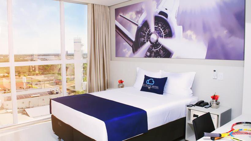 Hotel Ceu Palace  | Palmas | Tocantins | Brasil 13