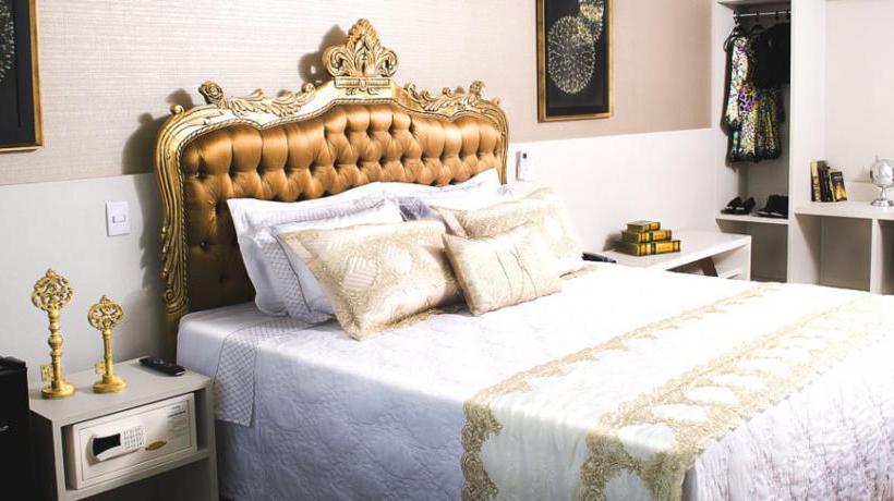 Hotel Ceu Palace  | Palmas | Tocantins | Brasil 15