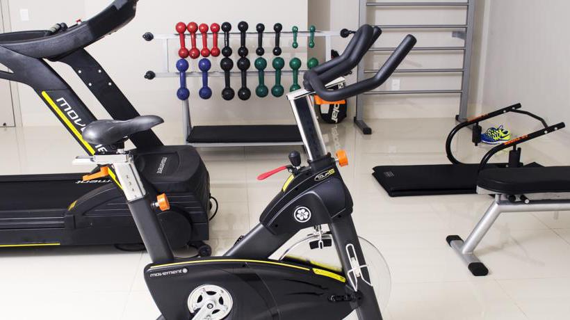 Hotel Ceu Palace  | Palmas | Tocantins | Brasil 17