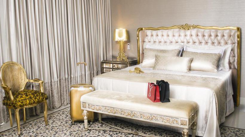 Hotel Ceu Palace  | Palmas | Tocantins | Brasil 5