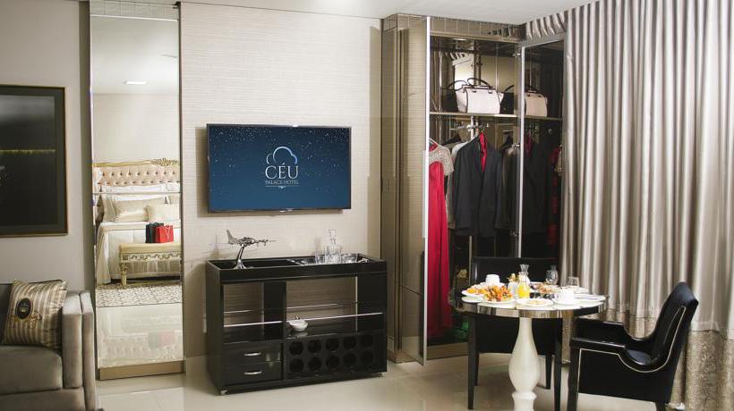 Hotel Ceu Palace  | Palmas | Tocantins | Brasil 7