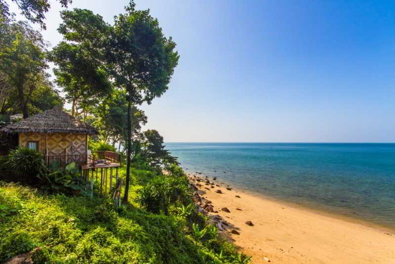 Hotel Kohjum Resort Krabi Krabi