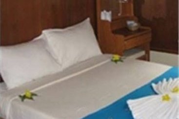 Hotel Noppharat Resort 1