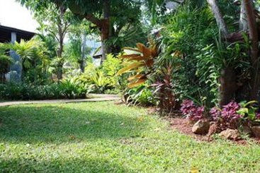 Hotel Noppharat Resort 10