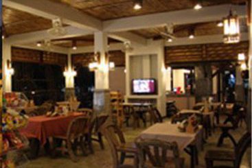 Hotel Noppharat Resort 11