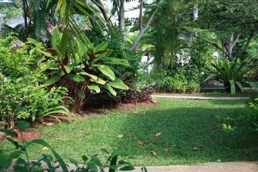 Hotel Noppharat Resort 12