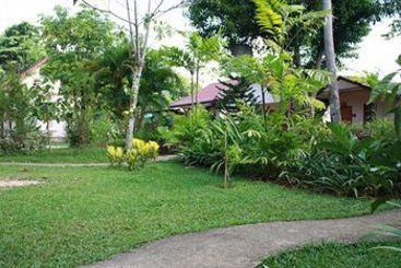 Hotel Noppharat Resort 13