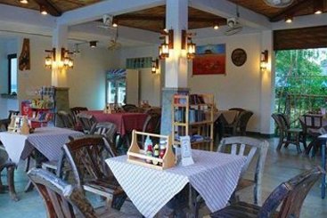 Hotel Noppharat Resort 14