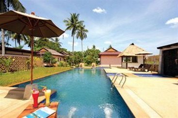 Hotel Noppharat Resort 16