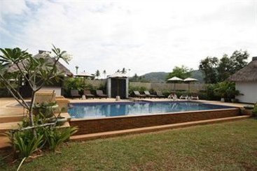 Hotel Noppharat Resort 17