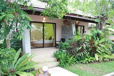 Hotel Noppharat Resort 18