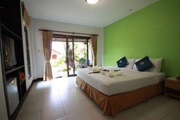 Hotel Noppharat Resort 19