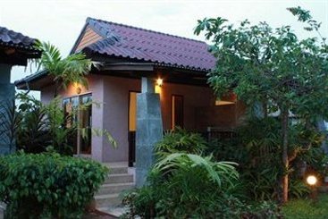 Hotel Noppharat Resort 2