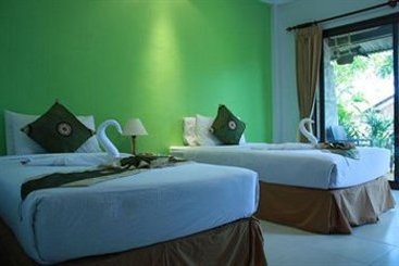 Hotel Noppharat Resort 20