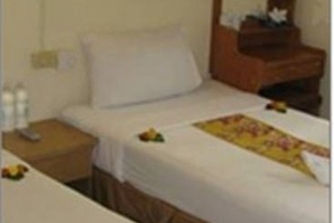 Hotel Noppharat Resort 3