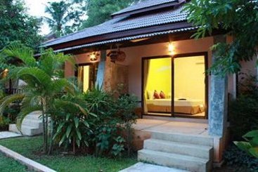 Hotel Noppharat Resort 4