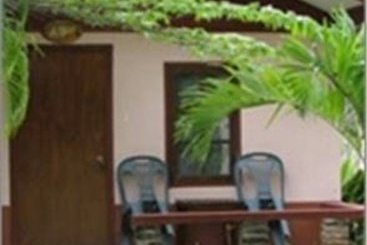 Hotel Noppharat Resort 5