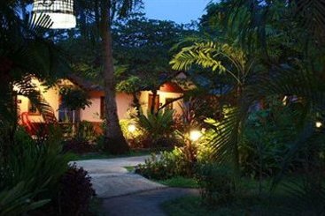 Hotel Noppharat Resort 6