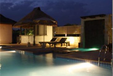 Hotel Noppharat Resort 9