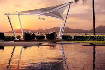 Hotel Cloud 19 Beach Retreat Panwa Beach Phuket