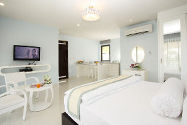 Hotel Cloud 19 Beach Retreat 2