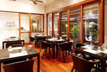 Hotel Cloud 19 Beach Retreat 3