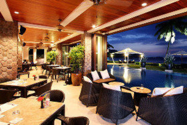 Hotel Cloud 19 Beach Retreat 4