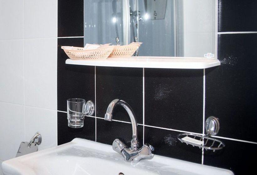 Hotel Russky Kapital Nizhni Nóvgorod