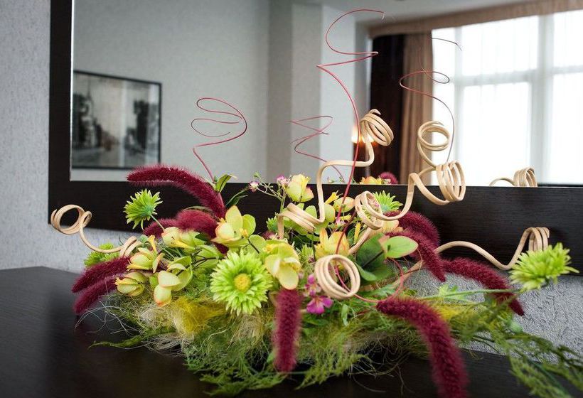 Hotel Russky Kapital 13