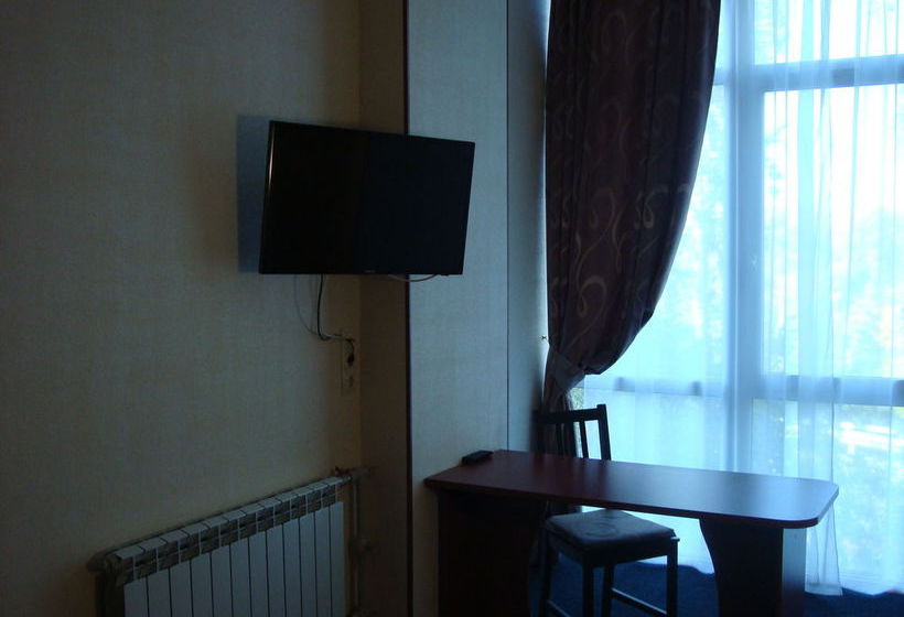 Hotel Russky Kapital 14