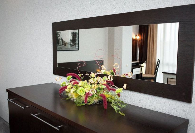 Hotel Russky Kapital 15