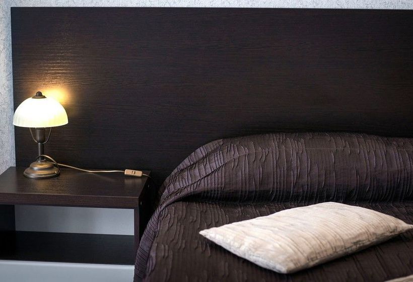 Hotel Russky Kapital 2