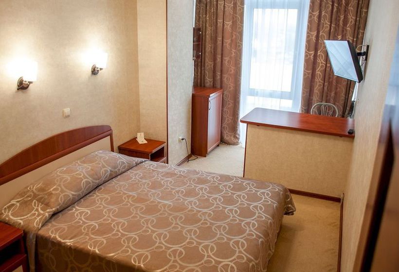 Hotel Russky Kapital 4