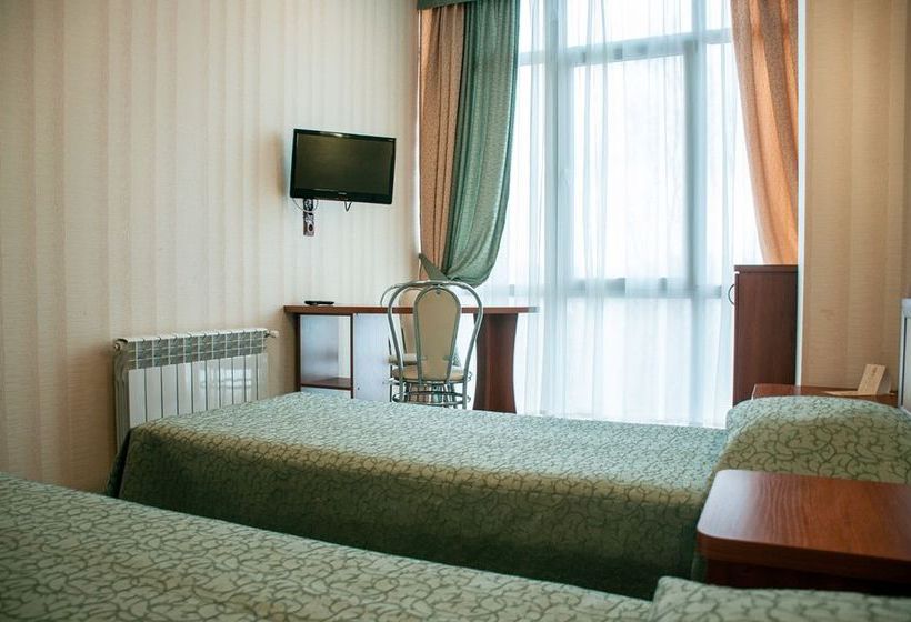 Hotel Russky Kapital 5