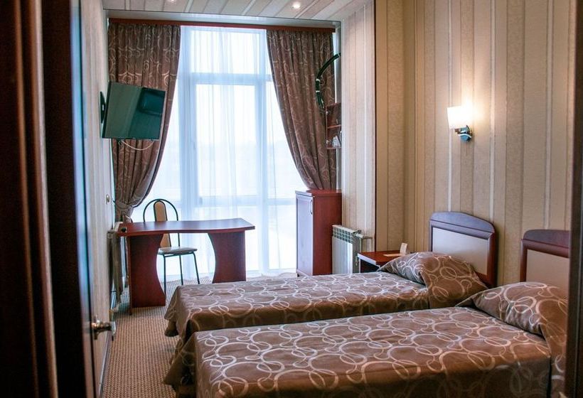 Hotel Russky Kapital 8