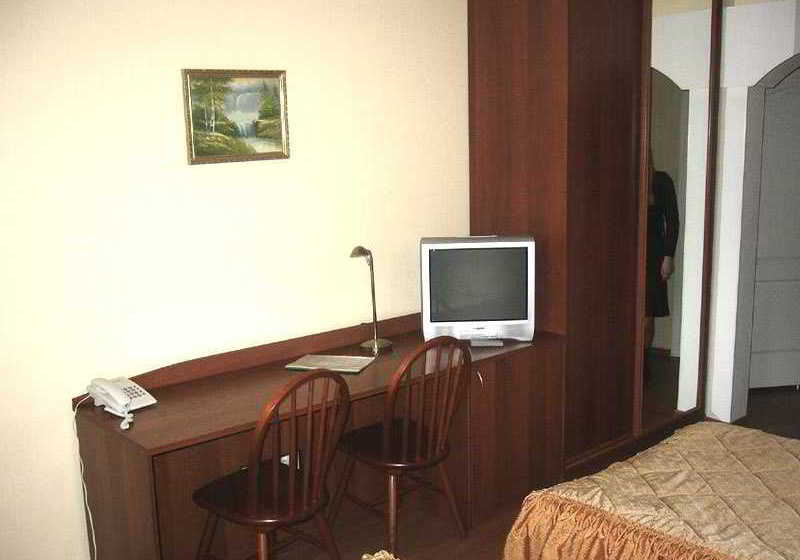 Ekaterina Hotel 1