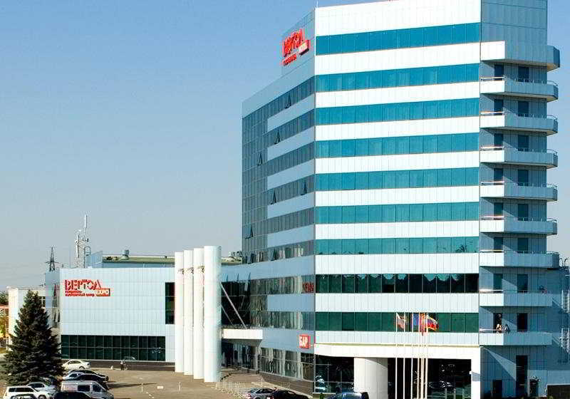 VertolHotel Rostov