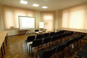 Azimut Hotel Samara 1